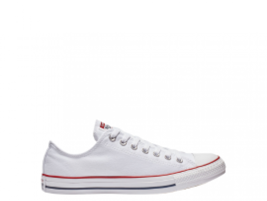 Chuck Taylor All Star Classic Colour Low Top Optical White